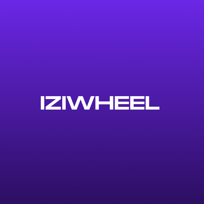 Iziwheel
